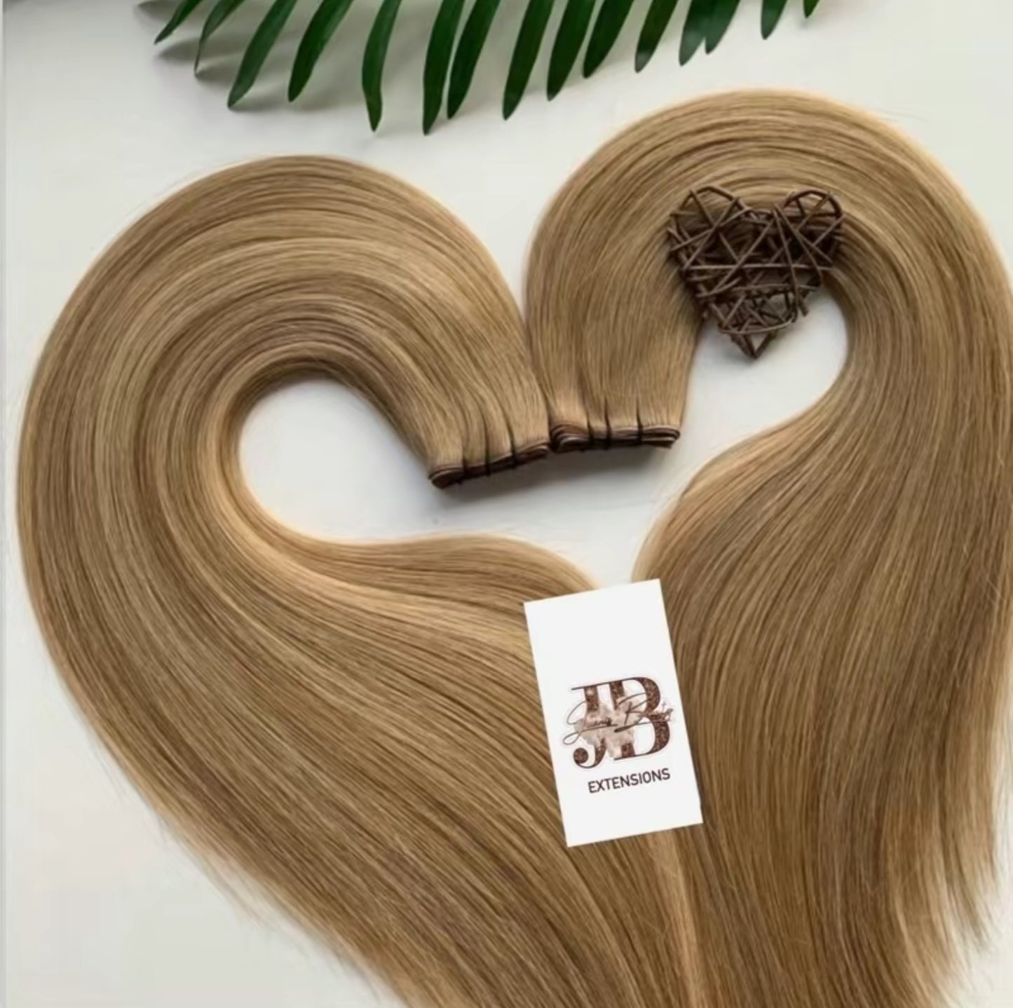 Genius Weft Hair Extensions